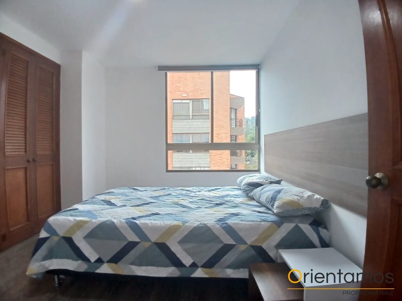 Apartamento disponible para el arriendo en Medellín el codigo es 20709 foto numero 18