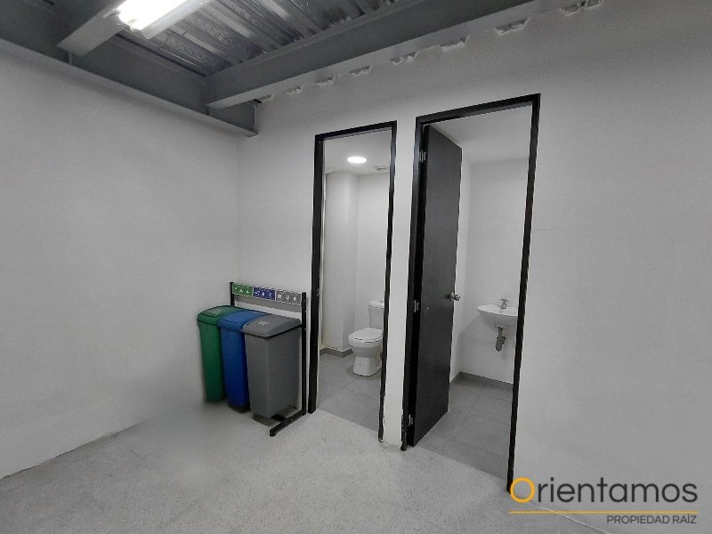 Bodega disponible para el arriendo en Envigado el codigo es 21653 foto numero 14