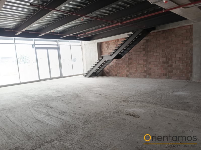 Local disponible para el arriendo en Medellín el codigo es 21005 foto numero 2