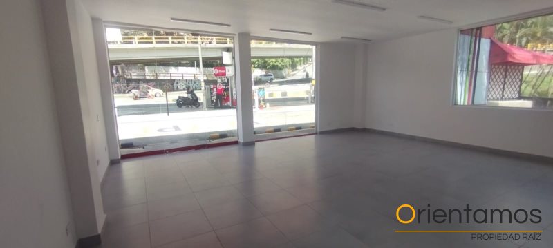 Local disponible para el arriendo en Medellín el codigo es 20115 foto numero 3