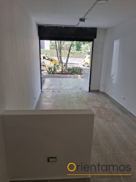 Local disponible para el arriendo en Medellín el codigo es 21649 foto numero 2