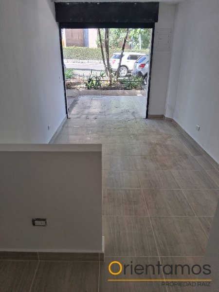 Local disponible para el arriendo en Medellín el codigo es 21649 foto numero 3