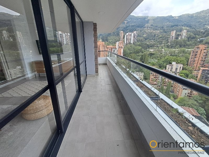 Apartamento disponible para el arriendo en Medellín el codigo es 21555 foto numero 10