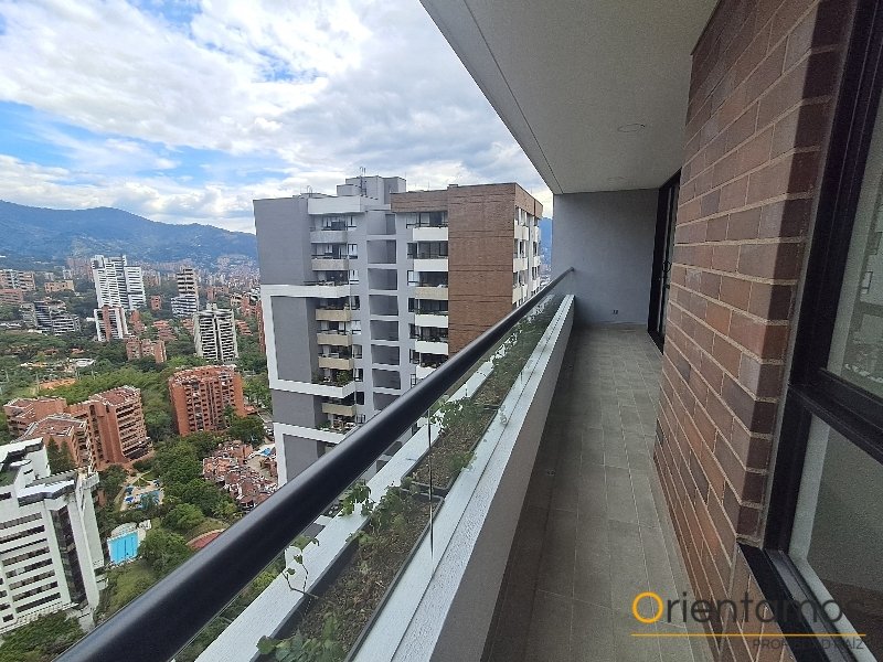 Apartamento disponible para el arriendo en Medellín el codigo es 21555 foto numero 11