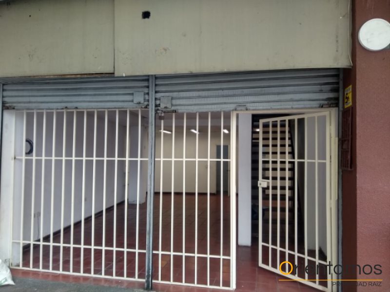 Local para el arriendo en Medellín - Guayabal el codigo es 1092 foto numero 2