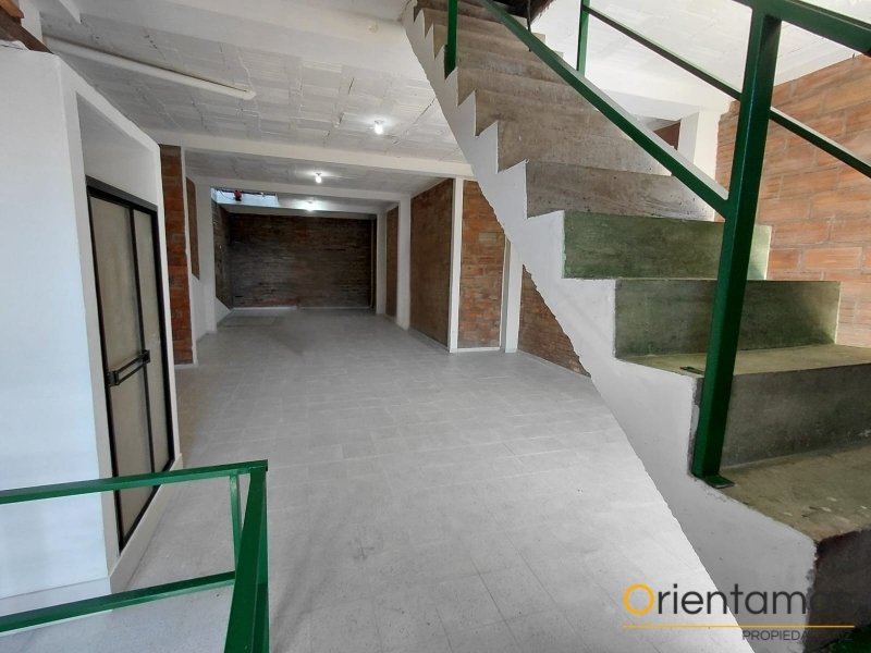 Bodega disponible para el arriendo en Medellín el codigo es 21189 foto numero 5