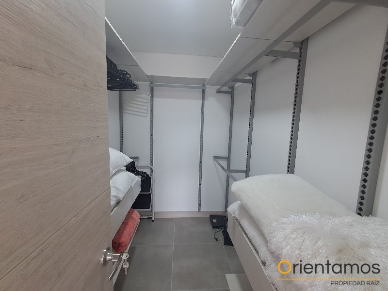Apartamento disponible para el arriendo en Medellín el codigo es 21555 foto numero 15