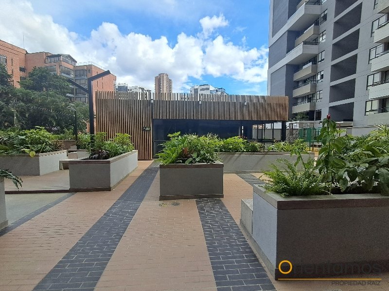 Apartamento disponible para el arriendo en Medellín el codigo es 21555 foto numero 20