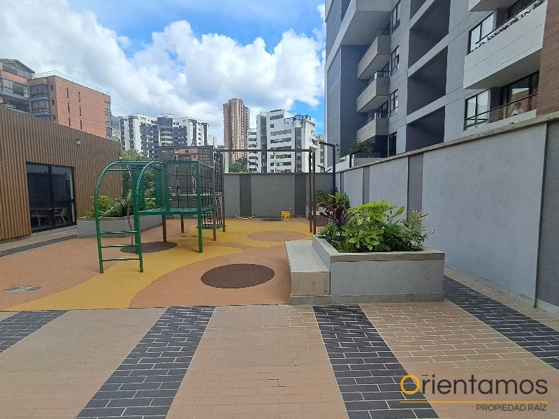 Apartamento disponible para el arriendo en Medellín el codigo es 21555 foto numero 21