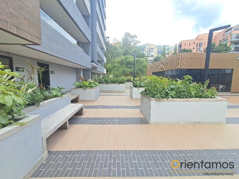 Apartamento disponible para el arriendo en Medellín el codigo es 21555 foto numero 23
