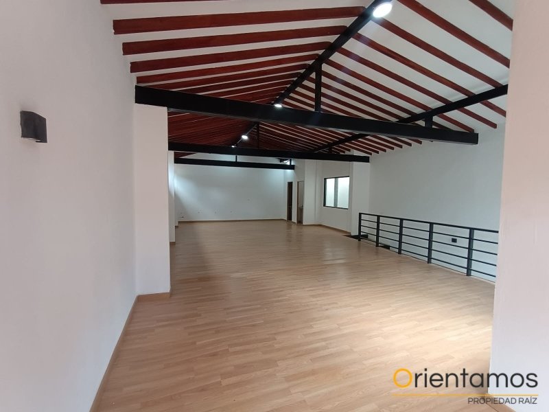 Local disponible para el arriendo en Medellín el codigo es 21165 foto numero 5