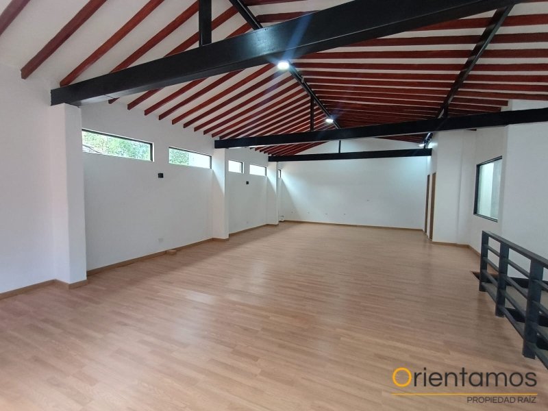 Local disponible para el arriendo en Medellín el codigo es 21165 foto numero 4