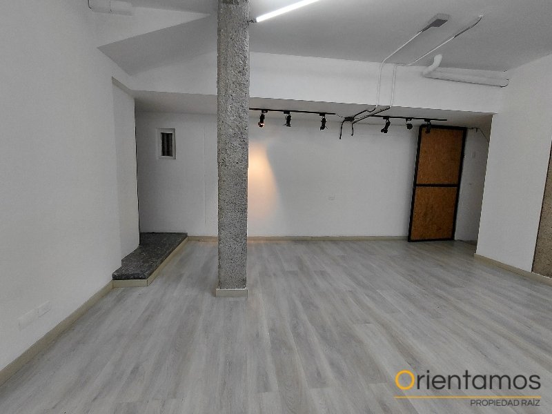 Oficina disponible para el arriendo en Medellín el codigo es 20287 foto numero 8