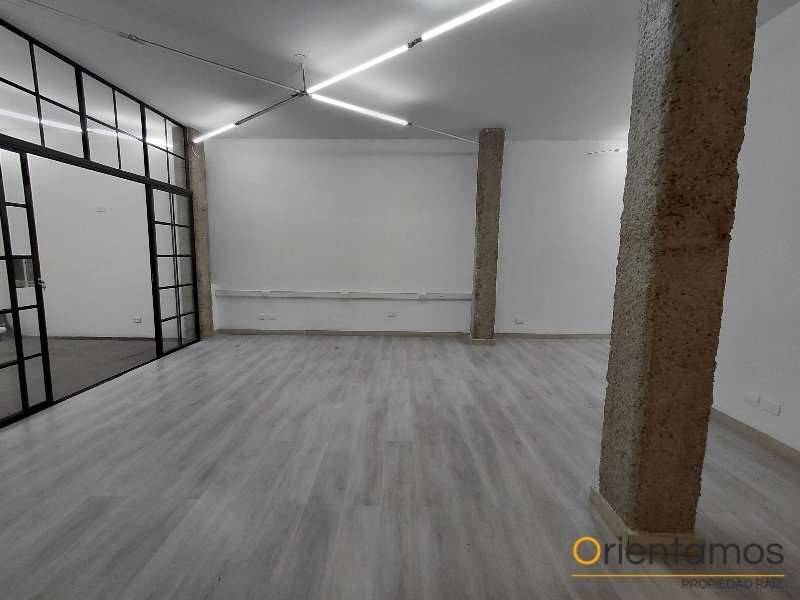 Oficina disponible para el arriendo en Medellín el codigo es 20287 foto numero 11