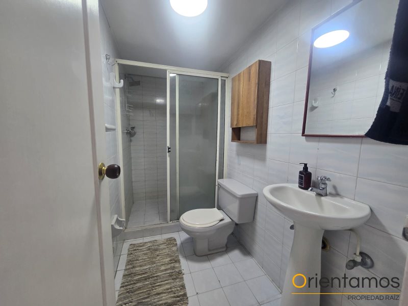 Apartamento disponible para el arriendo en Medellín el codigo es 20996 foto numero 13