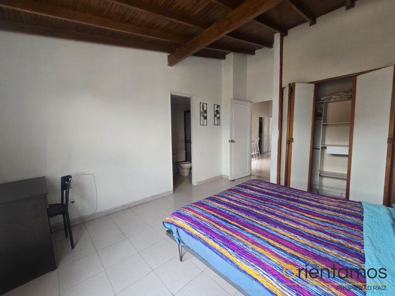 Apartamento disponible para el arriendo en Medellín el codigo es 20996 foto numero 9
