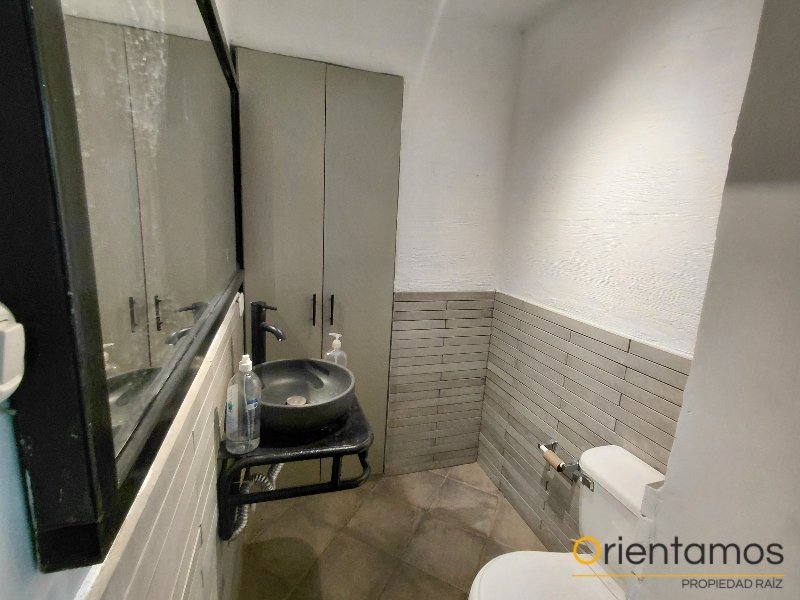 Oficina disponible para el arriendo en Medellín el codigo es 20287 foto numero 14