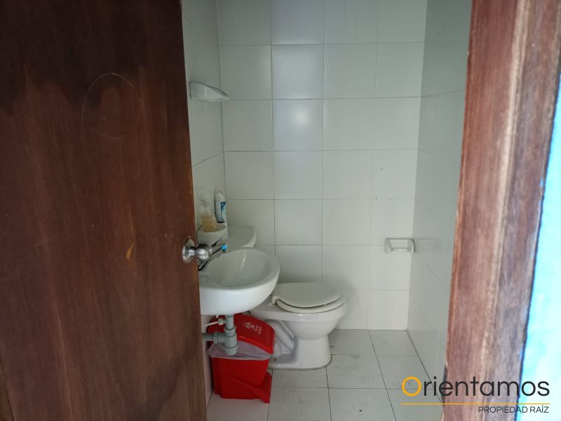 Bodega disponible para el arriendo en Medellín el codigo es 19830 foto numero 9