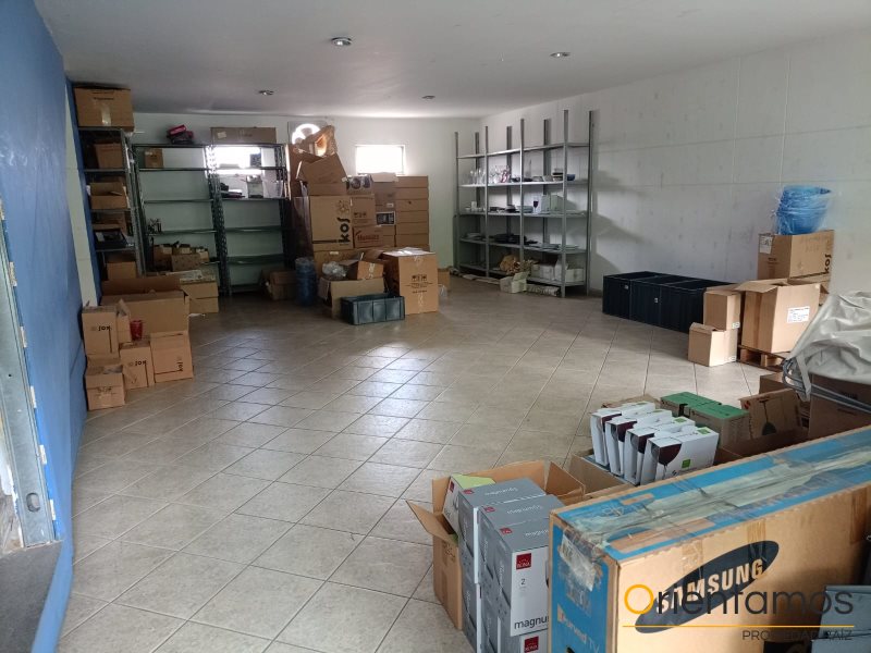Bodega disponible para el arriendo en Medellín el codigo es 19830 foto numero 6