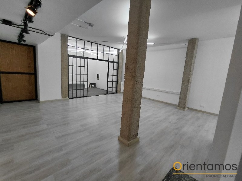 Oficina disponible para el arriendo en Medellín el codigo es 20287 foto numero 7