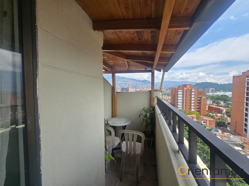 Apartamento disponible para el arriendo en Medellín el codigo es 20996 foto numero 16