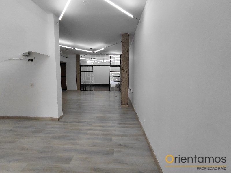 Oficina disponible para el arriendo en Medellín el codigo es 20287 foto numero 6