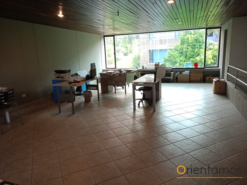 Bodega disponible para el arriendo en Medellín el codigo es 19830 foto numero 3