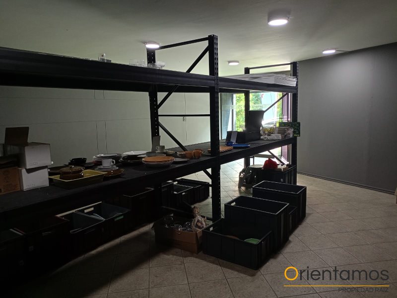 Bodega disponible para el arriendo en Medellín el codigo es 19830 foto numero 7