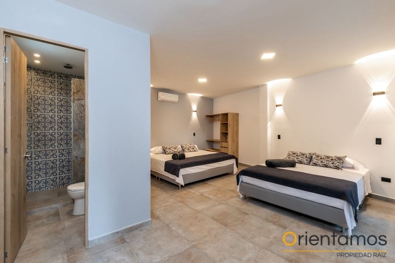Local disponible para el arriendo en Medellín el codigo es 21145 foto numero 4