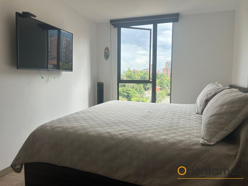Apartamento disponible para el arriendo en Envigado el codigo es 21027 foto numero 7