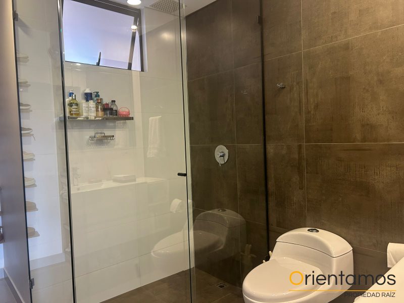 Apartamento disponible para el arriendo en Envigado el codigo es 21027 foto numero 12