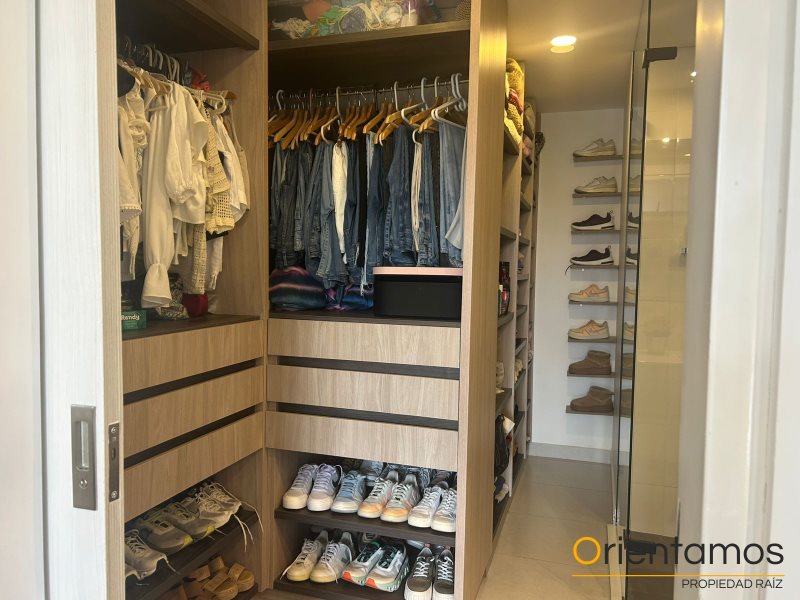 Apartamento disponible para el arriendo en Envigado el codigo es 21027 foto numero 15