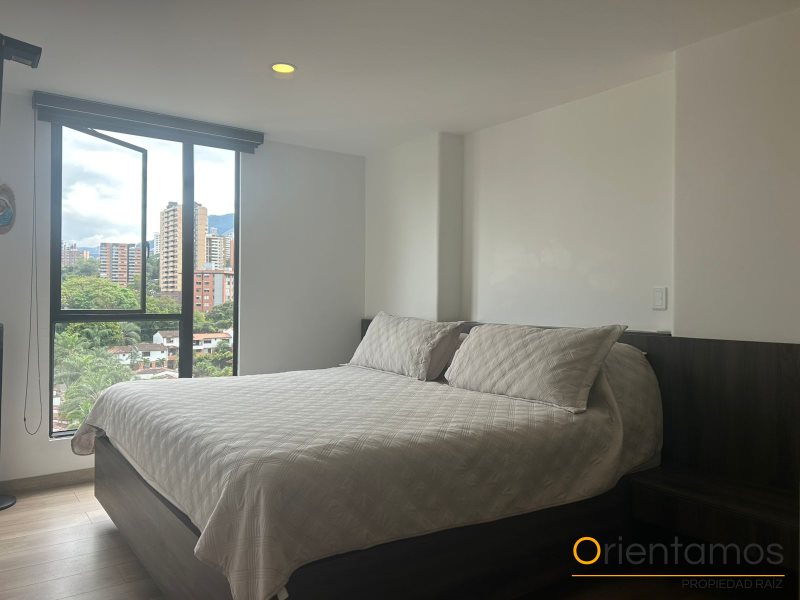 Apartamento disponible para el arriendo en Envigado el codigo es 21027 foto numero 8