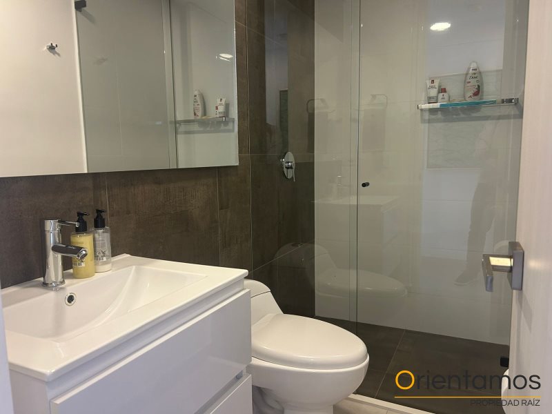 Apartamento disponible para el arriendo en Envigado el codigo es 21027 foto numero 11