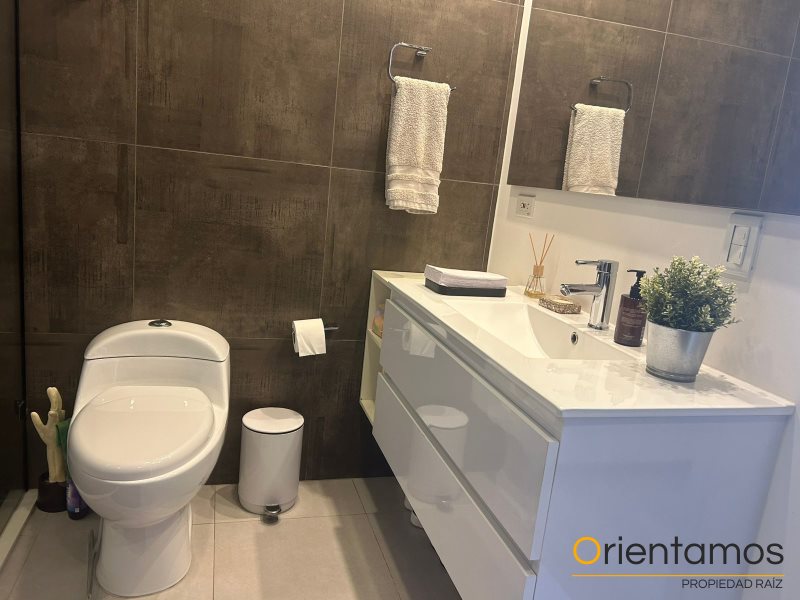 Apartamento disponible para el arriendo en Envigado el codigo es 21027 foto numero 13