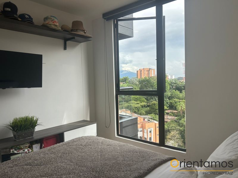 Apartamento disponible para el arriendo en Envigado el codigo es 21027 foto numero 20