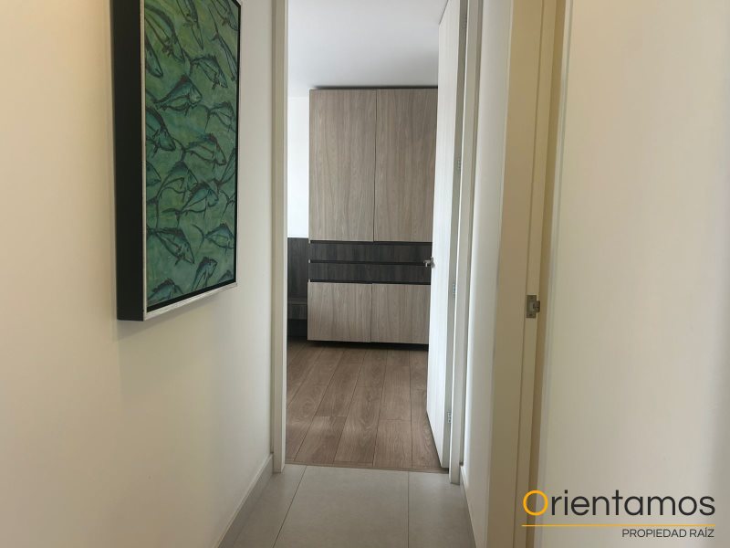 Apartamento disponible para el arriendo en Envigado el codigo es 21027 foto numero 17