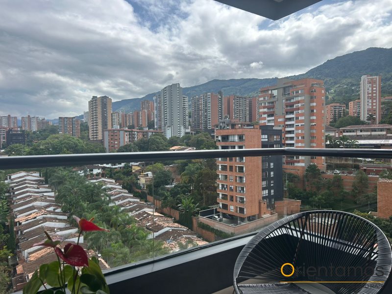 Apartamento disponible para el arriendo en Envigado el codigo es 21027 foto numero 18