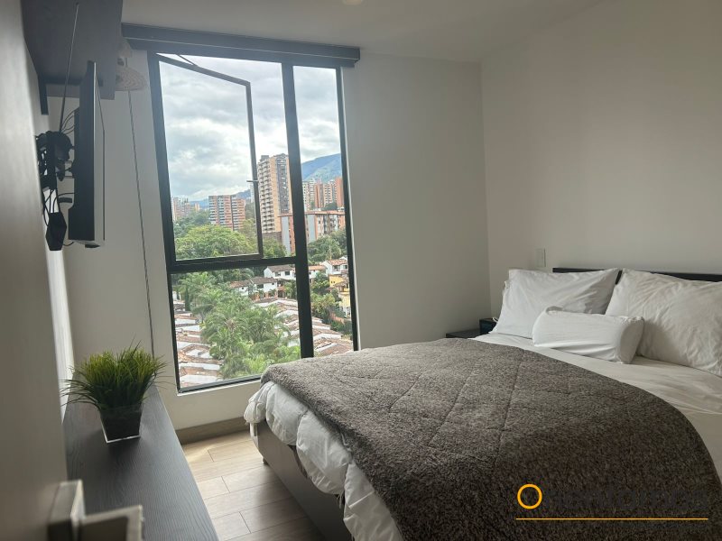 Apartamento disponible para el arriendo en Envigado el codigo es 21027 foto numero 19