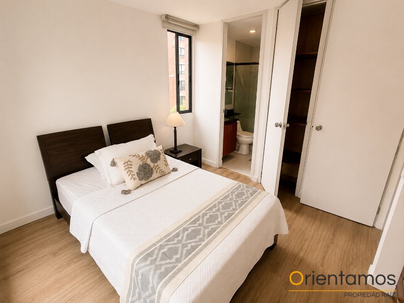 Apartamento disponible para el arriendo en Medellín el codigo es 21419 foto numero 12