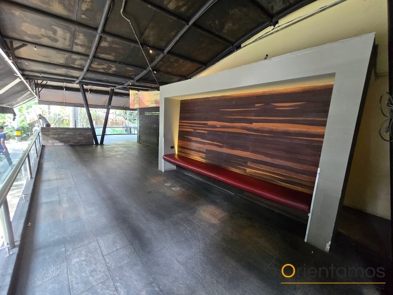 Local disponible para el arriendo en Medellín el codigo es 21646 foto numero 5