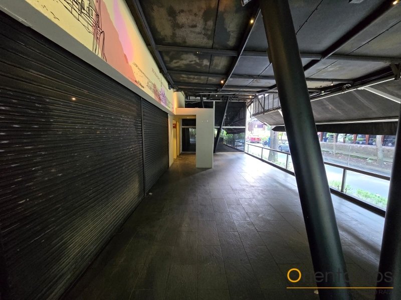 Local disponible para el arriendo en Medellín el codigo es 21646 foto numero 3