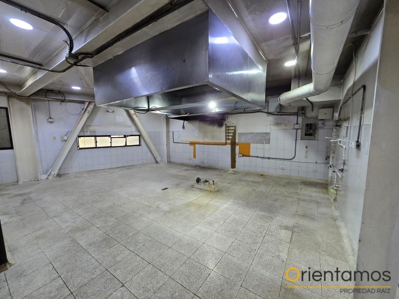 Local disponible para el arriendo en Medellín el codigo es 21646 foto numero 9