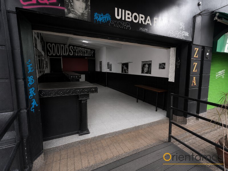 Local disponible para el arriendo en Medellín el codigo es 138 foto numero 2