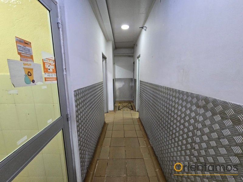 Local disponible para el arriendo en Medellín el codigo es 21646 foto numero 14