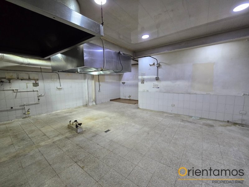 Local disponible para el arriendo en Medellín el codigo es 21646 foto numero 10