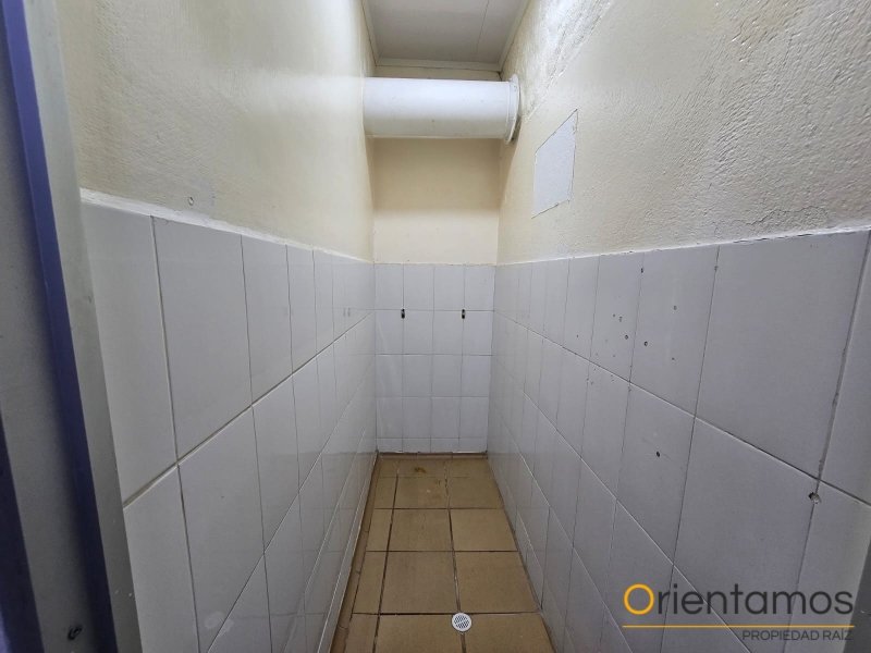 Local disponible para el arriendo en Medellín el codigo es 21646 foto numero 12