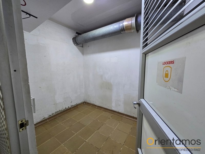 Local disponible para el arriendo en Medellín el codigo es 21646 foto numero 11