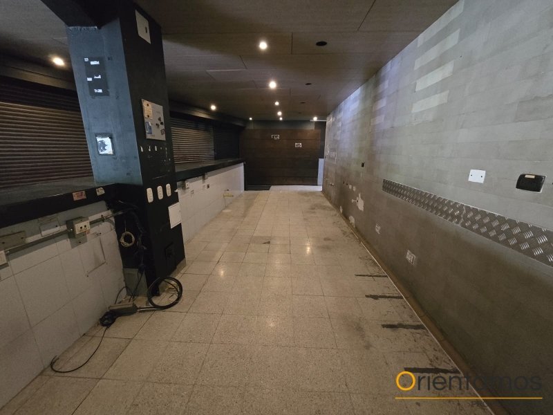 Local disponible para el arriendo en Medellín el codigo es 21646 foto numero 6