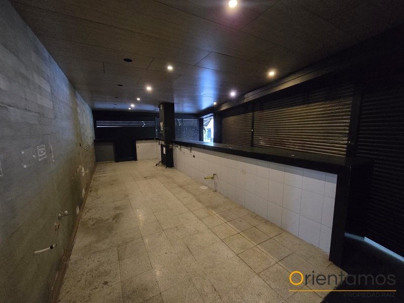 Local disponible para el arriendo en Medellín el codigo es 21646 foto numero 7